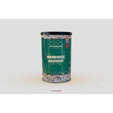 Dr Coffe Dr.Coffee Sütlü Menengiç Kahvesi Teneke 250 gr