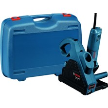 Odea Bosch Professional Gnf 35 Ca Kanal Açma Makinesi (1.400 W, 9.300 Dev/dak, Kesme Genişliği: 3-39 Mm, Disk Çapı: 150 Mm)