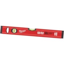 Odea Milwaukee T4932459092 Ağır Hizmet Tipi Slim Su Terazisi 80CM