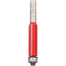 Odea Bosch Professional Accessories 2608629383 Abrundfraeser, 8 Mm, D 1, 12,7 mm Uzunluk 40 Mm, G 84 mm