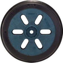 Odea Bosch Zımpara Diski, Gex 150 Ac ve Pex 15 Ae Için (Ø 150 Mm, Sert)