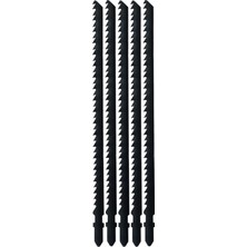 Odea Makita 792726 – 5 B-16L Dekupaj Testere Bıçağı – Çok Renkli (5 Adet)