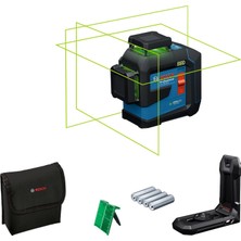 Odea Bosch Gll 80-33 G Çizgi Lazer