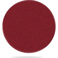 Odea 180 mm Cırtlı Zımpara Diski 40 Kum - Ahşap ve Yüzey Için (100 Adet)