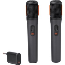 Odea Jbl Partybox Kablosuz Mıc Dijital Kablosuz Mikrofonlar