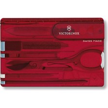 Odea Victorinox Vt 0.7100.T Çakı Yetişkin, Çok Renkli, Tek Beden