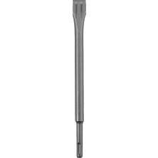 Odea Kwb Sds Plus Düz Keski, 250MM, Ø10MM, Alaşım Çelik, Uzun Ömürlü, Avrupa'da Üretilmiştir - 49247302