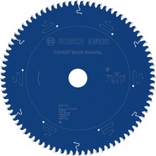 Odea Bosch Expert For Multimaterial 250 * 30 mm 80 D