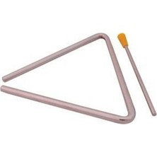 Odea Esmay Metal Üçgen Zil