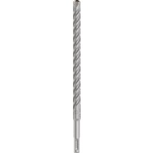Odea Bosch 1x Pro Sds Plus-5x Kırıcı Delici Delme Ucu (Donatılı Beton, Beton, Ø 13,00 Mm, Professional Aksesuar Kırıcı Delici)