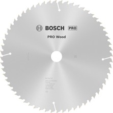 Odea Bosch Professional Accessories Daire Testere Bıçağı, Gri, 305X30X2.5 Mm, 60, 1 Adet
