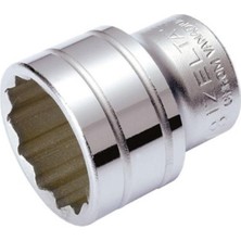 Odea Izeltaş Lokma Anahtar 1/2" 12 Köşe (Mm) 32 mm