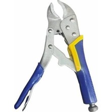 Odea Ayarlı Pense 250 Mm, 10 Inc, Vidalama Sıkma Pensesi