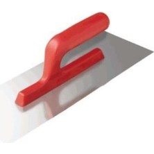 Odea Dkr 731 Açık Plastik Saplı Alçı Malası 35 cm Faturalı