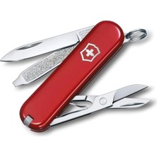 Odea Victorinox 0.6223.G Classic Sd, Classic/kırmızı