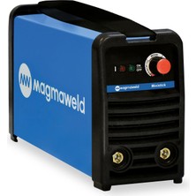 Odea Magmaweld Ministick Inverter Elektrod Kaynak Makinesi