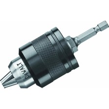 Odea Dewalt Darbeli Matkap Için Mandren, Quick Connect (DW0521)