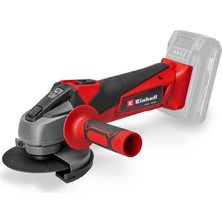 Odea Einhell Akülü Avuç Taşlama Makinesi Tc-Ag 18/115 Li-Solo 4431130