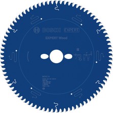 Odea Bosch Expert For Wood 250 * 30 mm 80 Diş