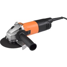 Odea Aeg Açılı Taşlama Makinası Ws 8 – 125 S – Diamantset, 4935451296