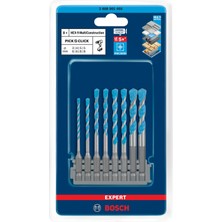 Odea Bosch Expert Hex-9 Çok Amaçlı Matkap Ucu 8li Set 2608901455