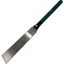 Odea Troy 25305 Çift Taraflı Japon Testeresi, 30CM