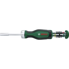 Odea Bosch Home And Garden 12 Uçlu Cırcırlı Tornavida
