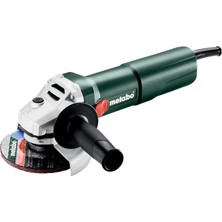 Odea Metabo W 1100-125 Avuç Taşlama
