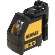 Odea Dewalt DW088K Profesyonel Yatay ve Dikey Otomatik Hizalamalı Çizgi Lazer Distomatı