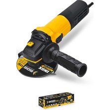 Odea Sgs Hi-Tech Avuç Taşlama Makinesi 750W 115 mm