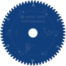 Odea Bosch Professional Accessories 2608642493 Expert Daire Testere Bıçağı, Multi 216 x 30 x 2,4 mm Z64T