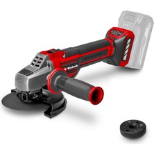 Odea Einhell Professional Akülü Avuç Taşlama Makinesi Tp-Ag 18/125 Ce Q Li