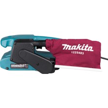 Odea Makita 9911 Tank Zımpara, 650 W, 76X457MM
