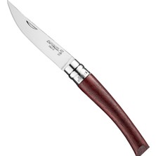Odea Opinel N08 Effıle Padouk Polıglace 2023/6