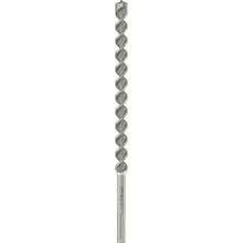 Odea Bosch 1x Pro Sds Max-4 Kırıcı Delici Delme Ucu (Donatılı Beton, Beton Bina Bloku, Ø 28,00 Mm, Professional Aksesuar Kırıcı Delici)