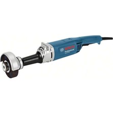 Odea Bosch Professional Ggs 8 Sh Kalıpçı Taşlama (1.200 W, 8.000 Dev/dak, Maksimum Penset Çapı: 20 Mm)