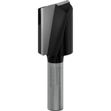 Odea Bosch Professional Odun Için Standart Kanal Frezesi (Ahşap Için, Ø 20 Mm, Çalışma Uzunluğu 25 Mm, El Frezesi Aksesuarı)