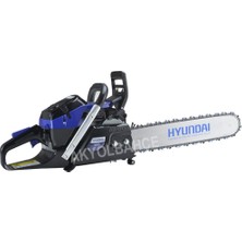 Odea Hyundai H865 Benzinli Motorlu Testere