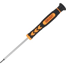 Odea Lunatic Htf Jakem Torx 20 cm Hassas Mekanik Tornavida, T5/T6/T8/T9/T15 Torx Bir Spudger, Ps3/4/5, Xbox, Switch, Macbook, Laptop, Wii Vs. Için Alet, Temizlik, Onarım, Parçaları Değiştirmek Için