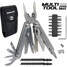 Odea Izeltaş 14000 005269 180MM Multi Tool Pro 15 Fonksiyonlu