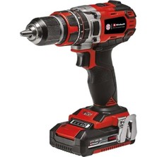 Odea Einhell Tp-Cd 18/50 Li - 18V 2,5AH Tek Akülü Darbesiz