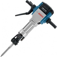 Odea Bosch Professional Gsh 27 Vc Kırıcı (2.000 W, 29,1 Kg, 62 J)