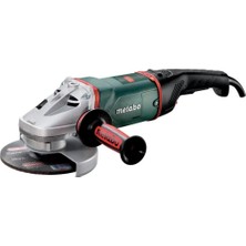 Odea Metabo W 26-180 Mvt Büyük Taşlama