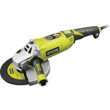 Odea Ryobi 5133002193 Açılı Taşlama Makinası, 2000 W