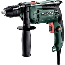 Odea Metabo 600742850 Sbe 650 Darbeli Matkap 650 Watt