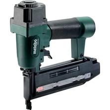 Odea Metabo 601568500 Basınçlı Hava Mandal Cihazı/çivi Tabancası Dsn 50 " | Euro & Aro/orion Nipel Takma 1/4, Yağ Şişesi, Gözlük, Çanta (Tip: Skn Uzunluk 15 – 50 mm | Baskı 5/8 Bar | Hava P. Schlag 0,66 L)