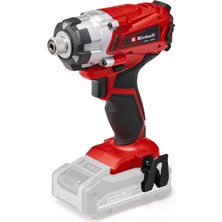 Odea Einhell Akülü Torklu Vidalama Te-Cı 18/1 Li-Solo 4510034