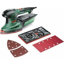 Odea Bosch Psm 200 Aes Çok Amaçlı Zımpara Psm 200 Aes, Yeşil