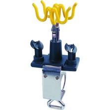 Odea Lotus Airbrush Askısı