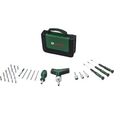 Odea Bosch Tornavida 31 Parça Karışık